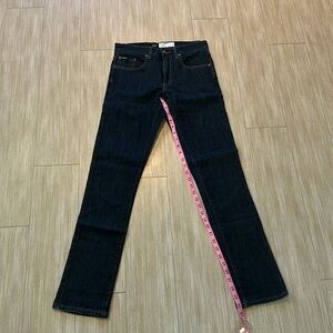 NWOT RVCA jean
